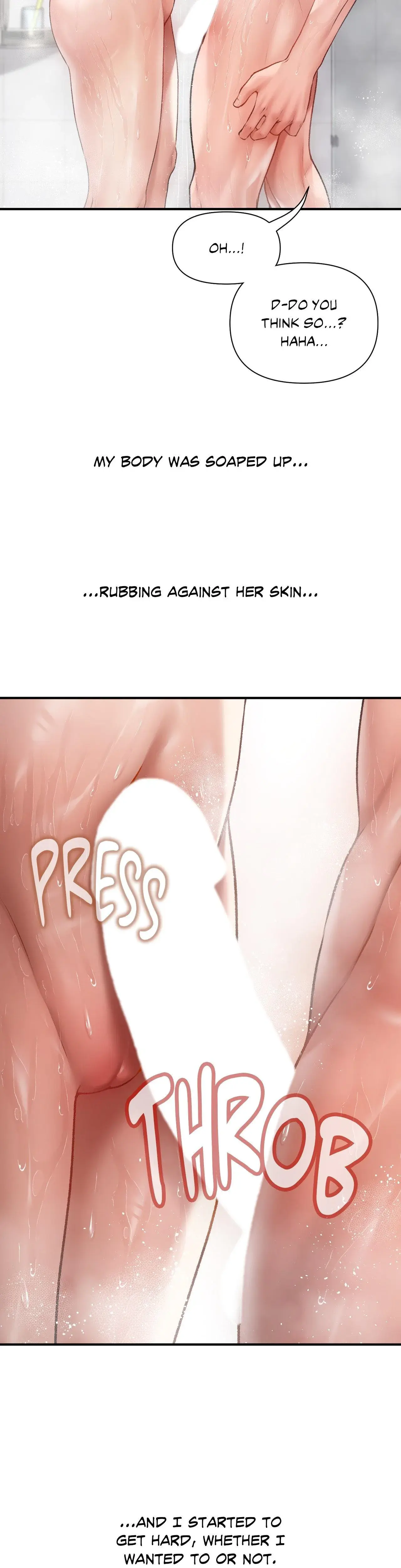 Delusional Dalliances Chapter 2 - Page 6