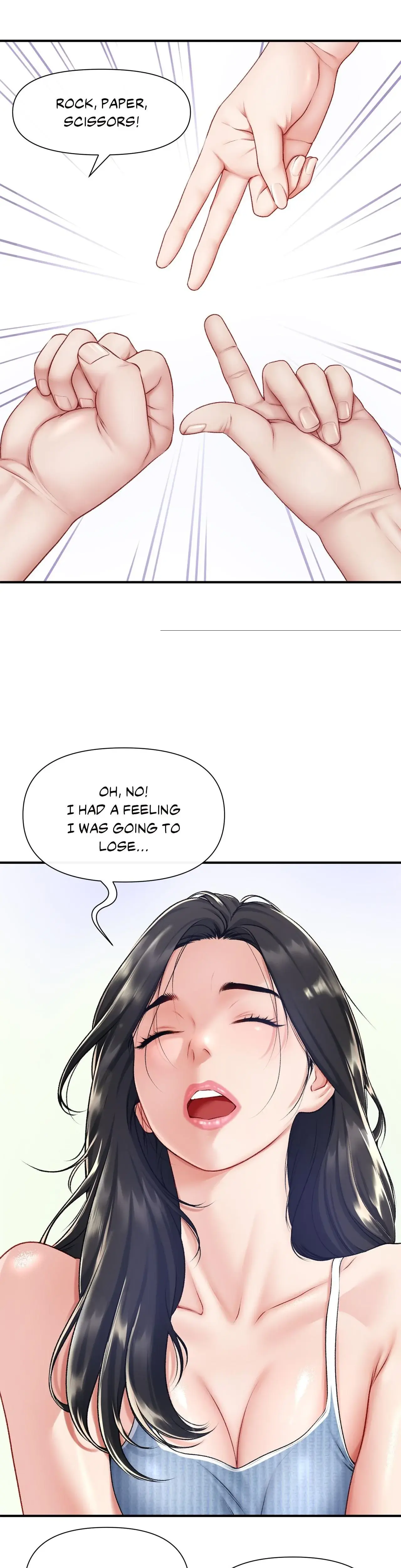 Delusional Dalliances Chapter 20 - Page 15