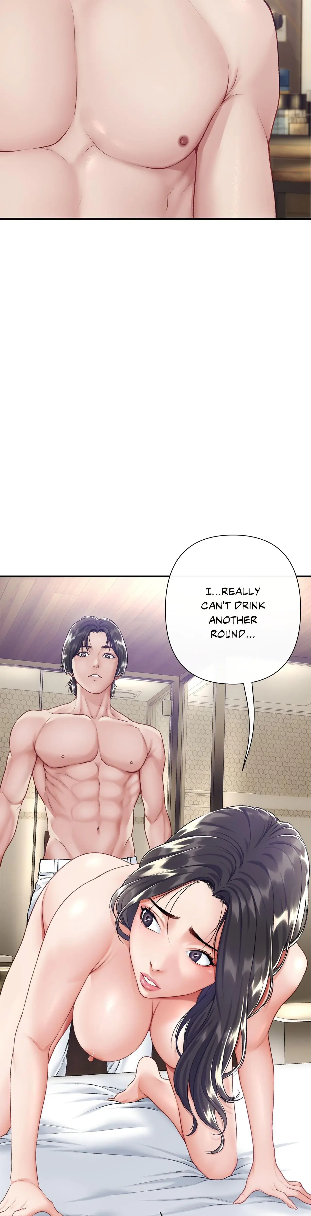 Delusional Dalliances Chapter 20 - Page 23