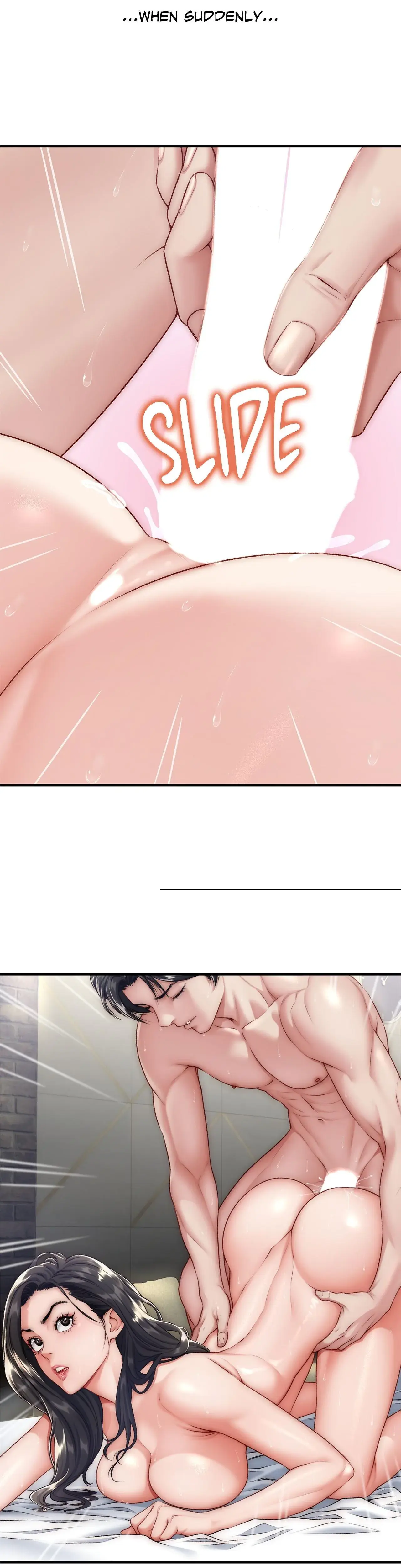 Delusional Dalliances Chapter 21 - Page 5