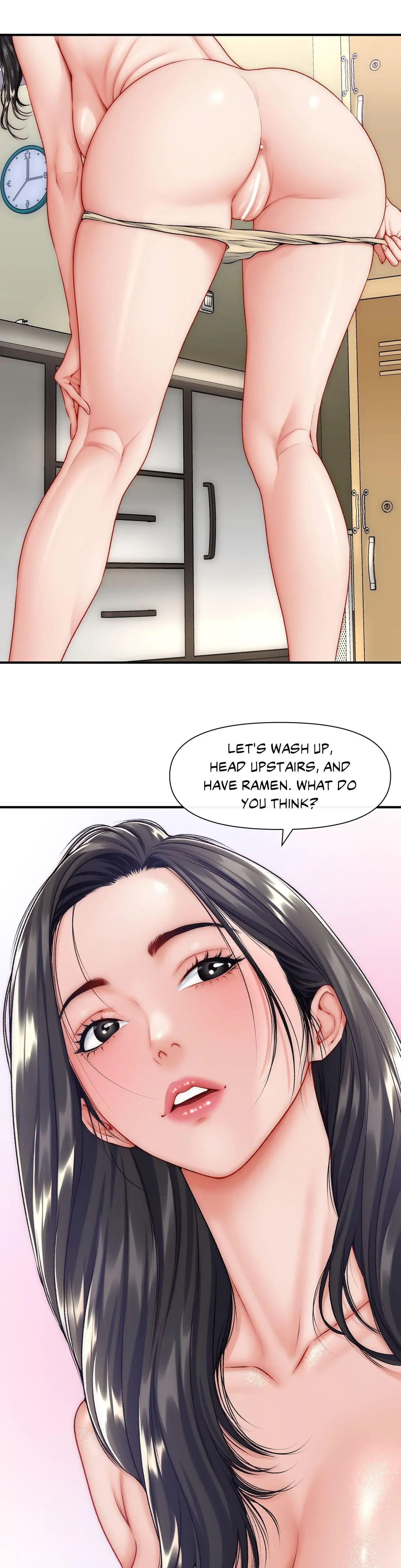Delusional Dalliances Chapter 22 - Page 15