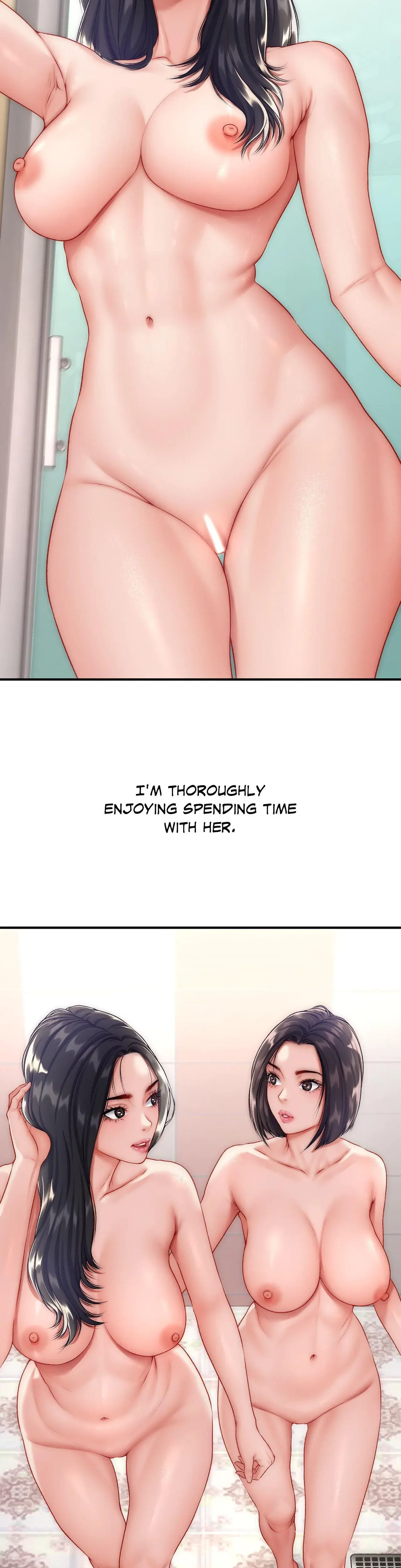 Delusional Dalliances Chapter 22 - Page 17