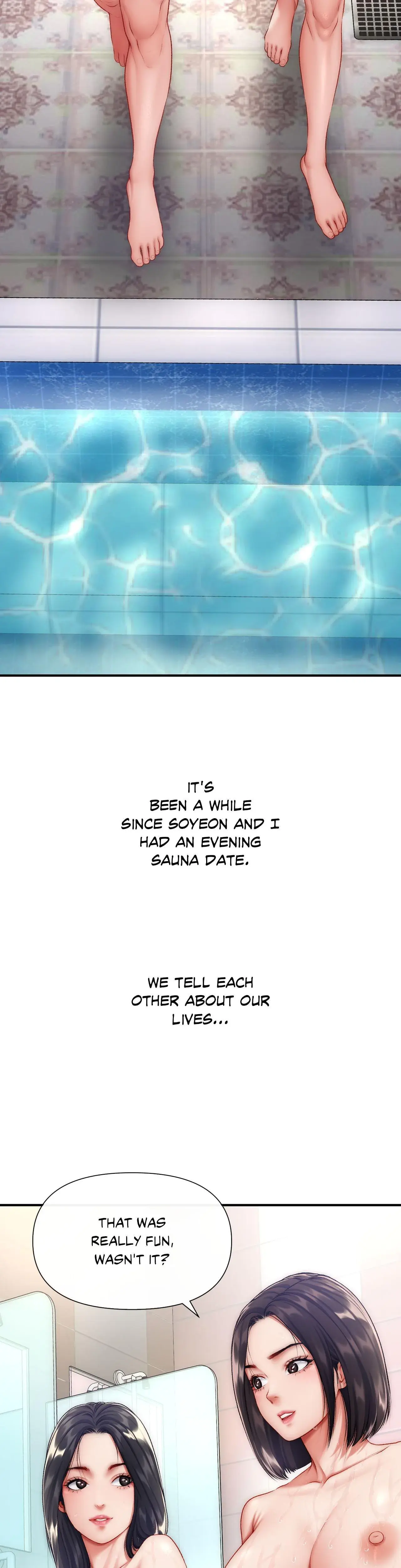 Delusional Dalliances Chapter 22 - Page 18