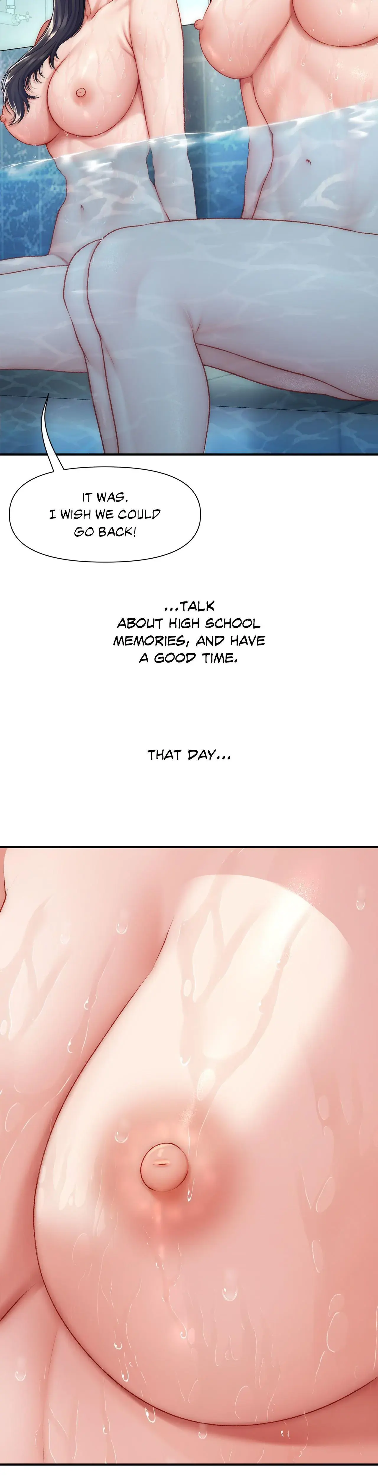 Delusional Dalliances Chapter 22 - Page 19