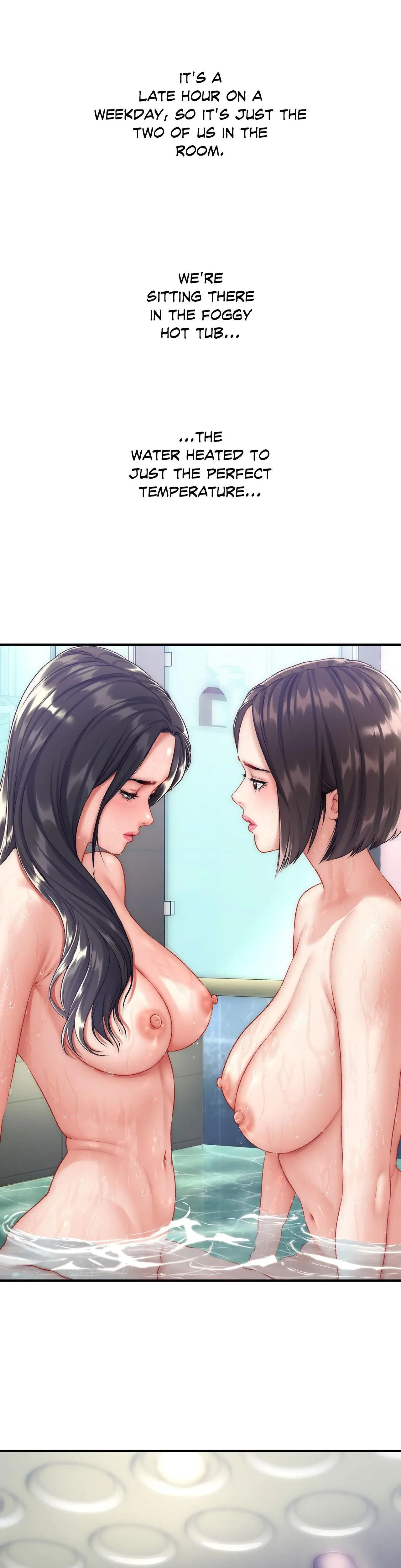 Delusional Dalliances Chapter 22 - Page 22