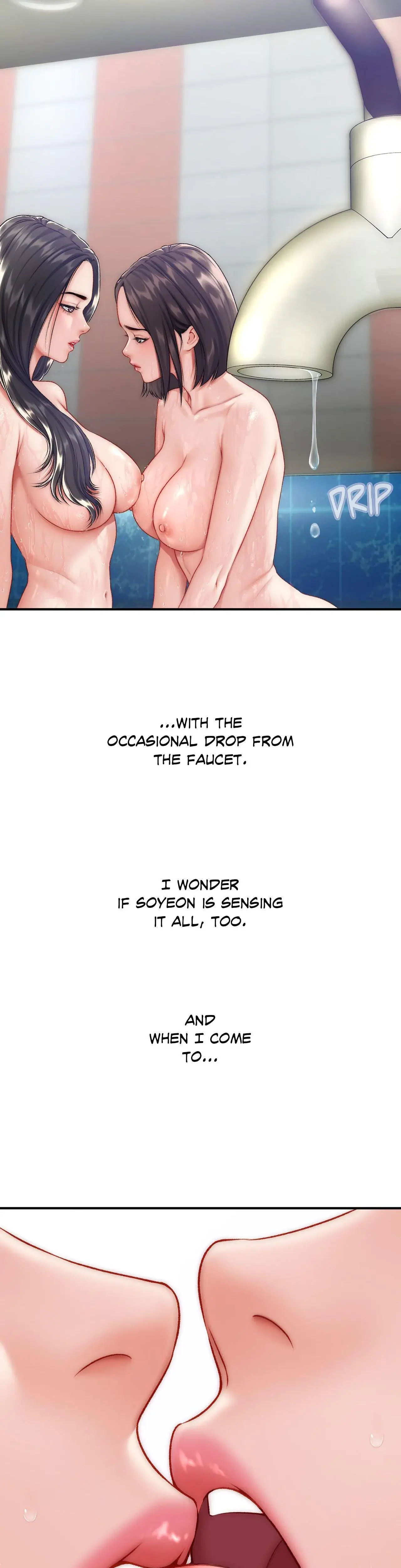 Delusional Dalliances Chapter 22 - Page 23