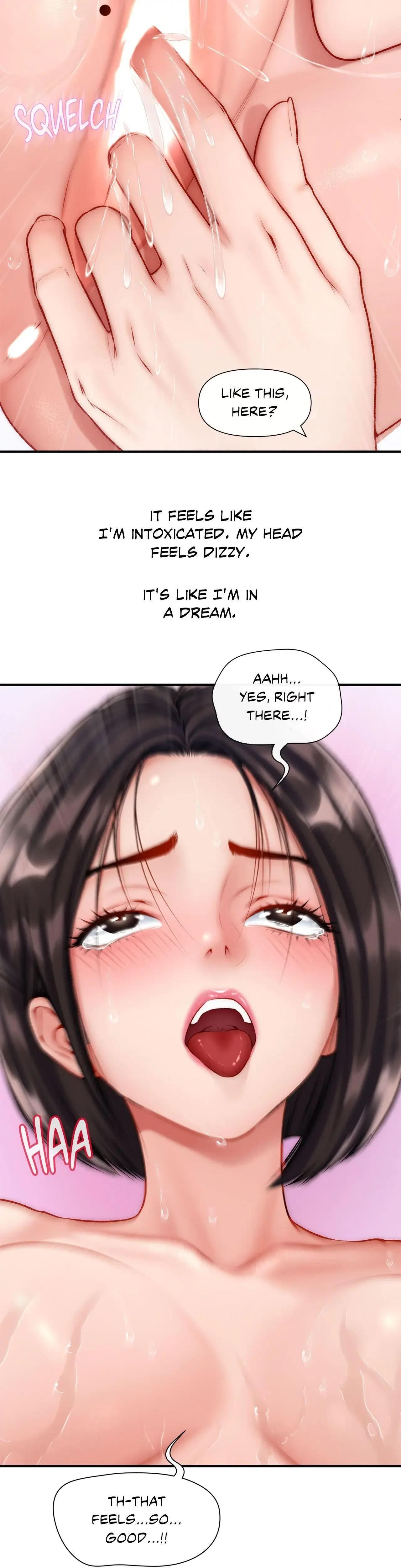 Delusional Dalliances Chapter 23 - Page 14