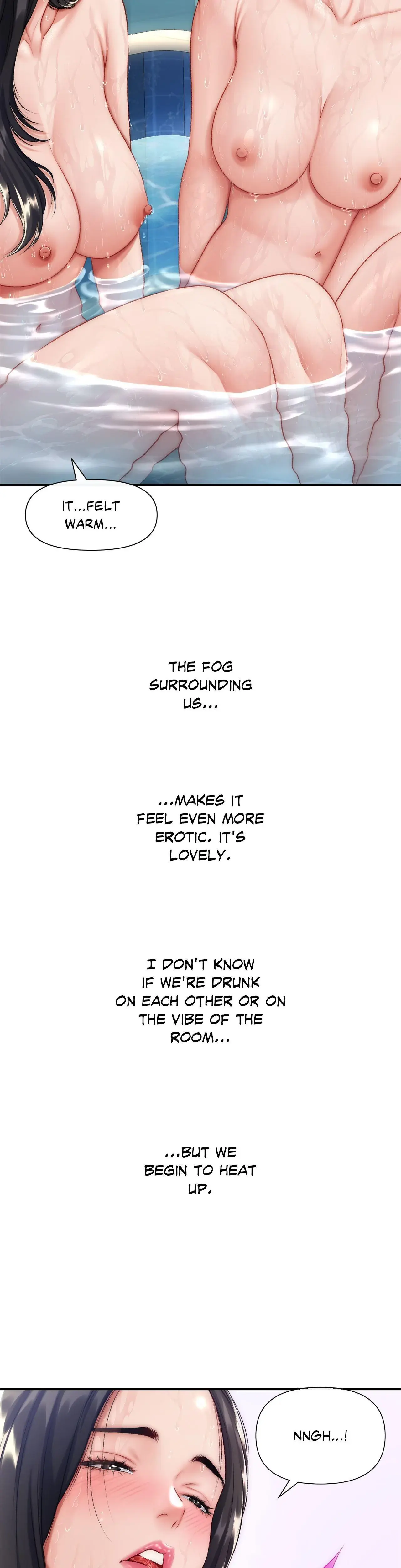 Delusional Dalliances Chapter 23 - Page 3