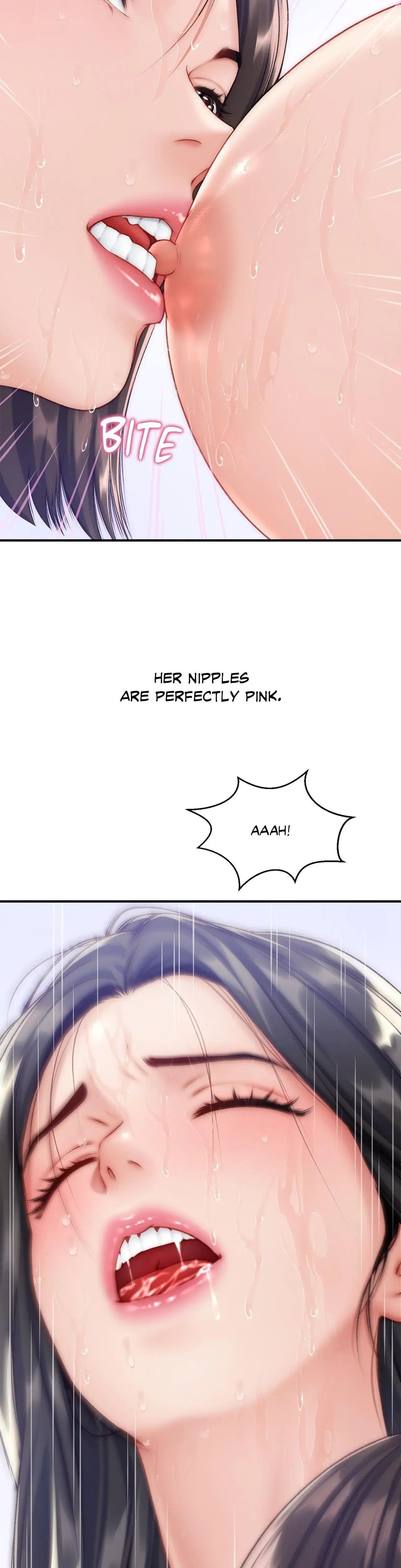 Delusional Dalliances Chapter 23 - Page 6