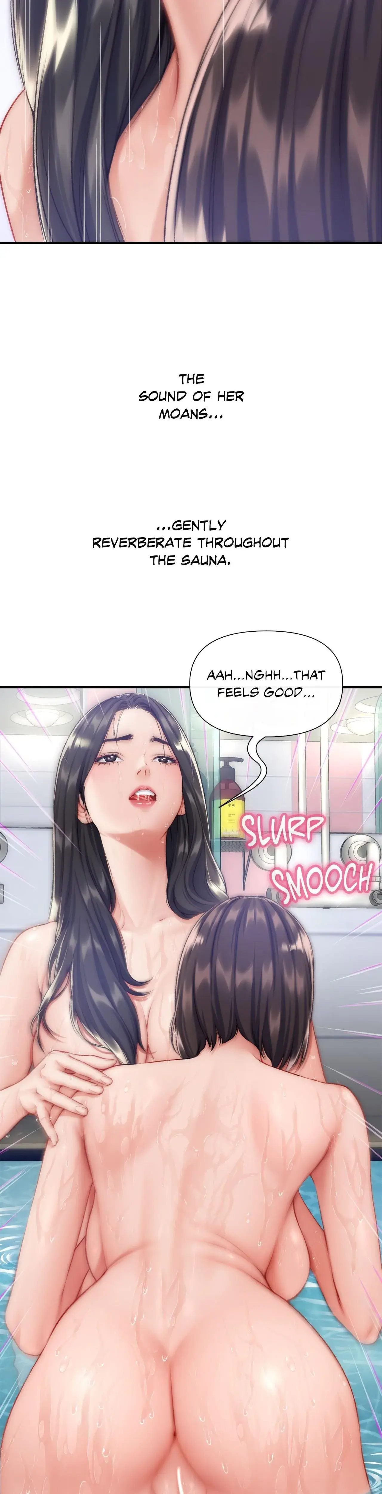 Delusional Dalliances Chapter 23 - Page 7