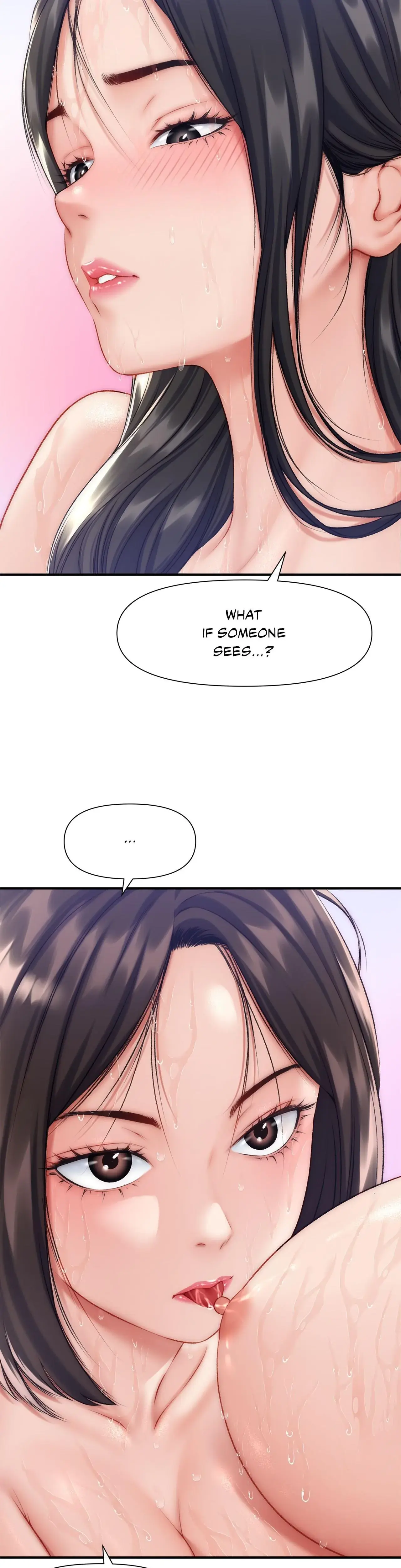 Delusional Dalliances Chapter 23 - Page 9