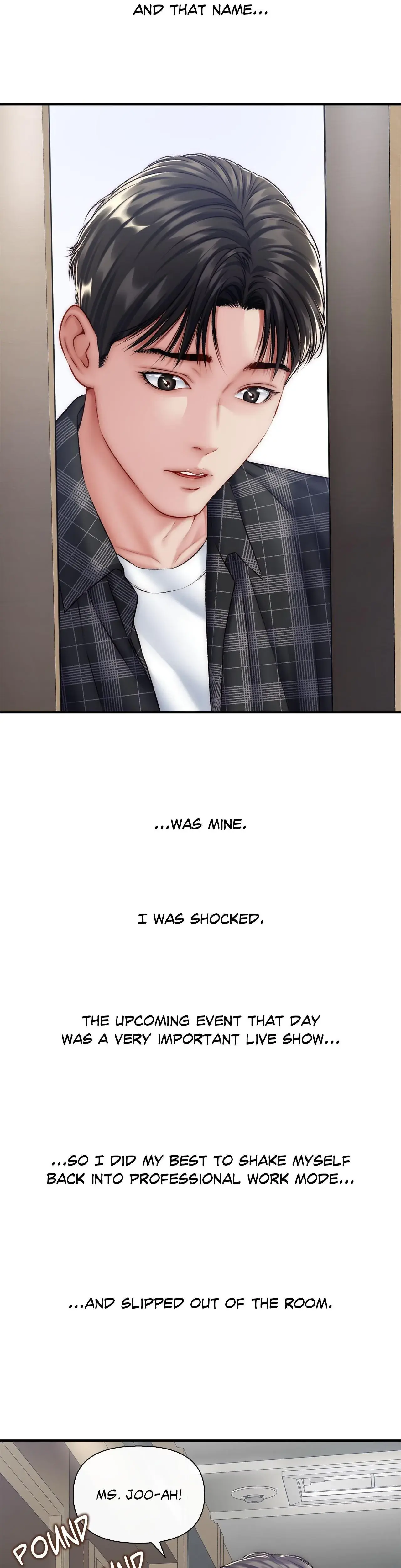Delusional Dalliances Chapter 24 - Page 11