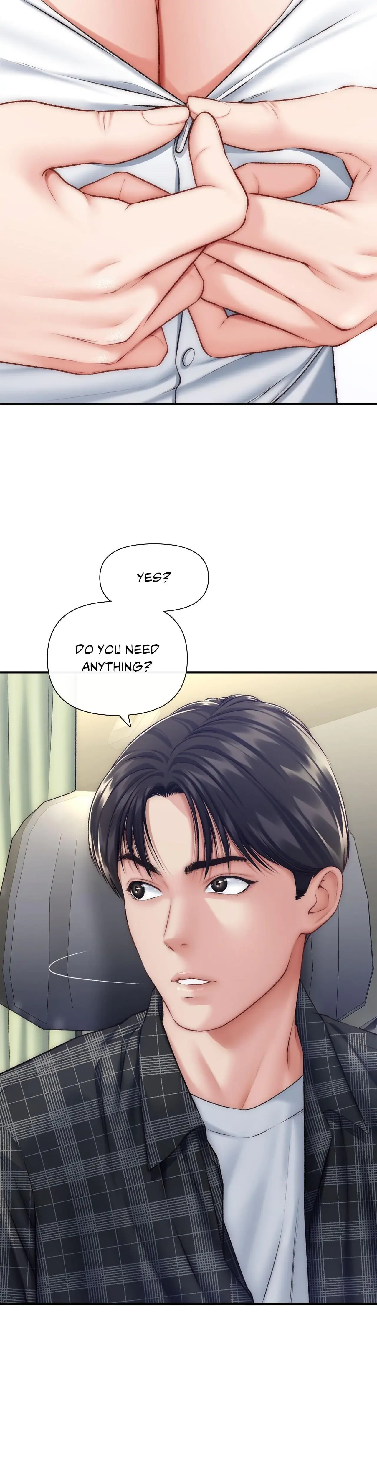 Delusional Dalliances Chapter 24 - Page 21