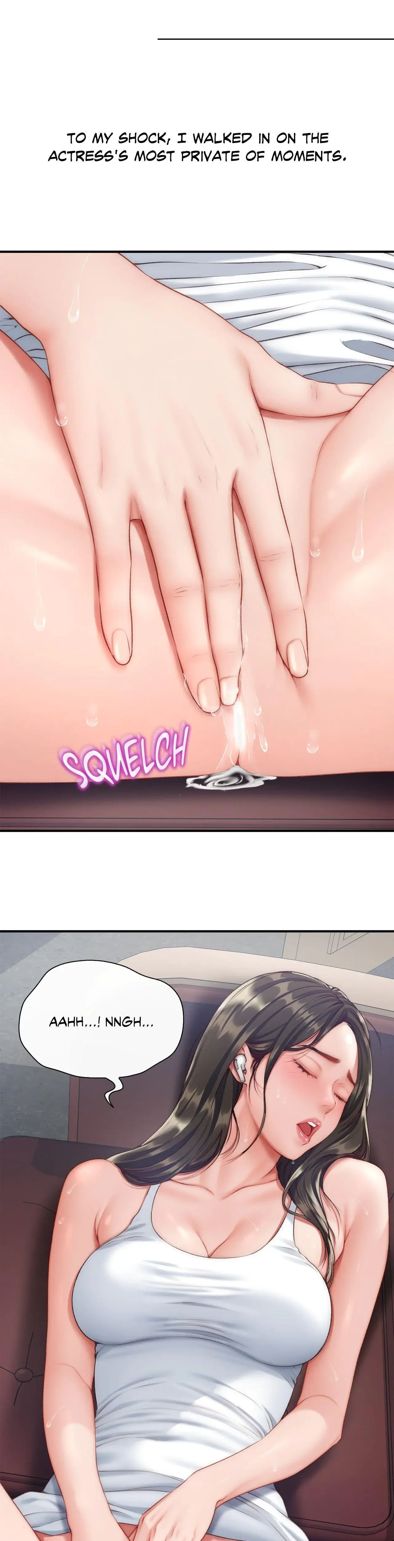 Delusional Dalliances Chapter 24 - Page 6