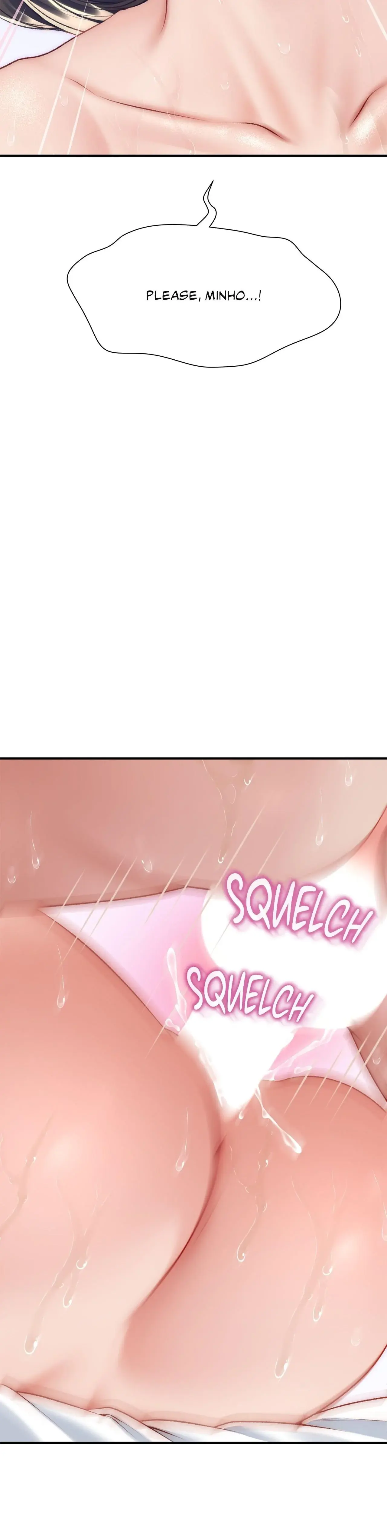 Delusional Dalliances Chapter 25 - Page 19