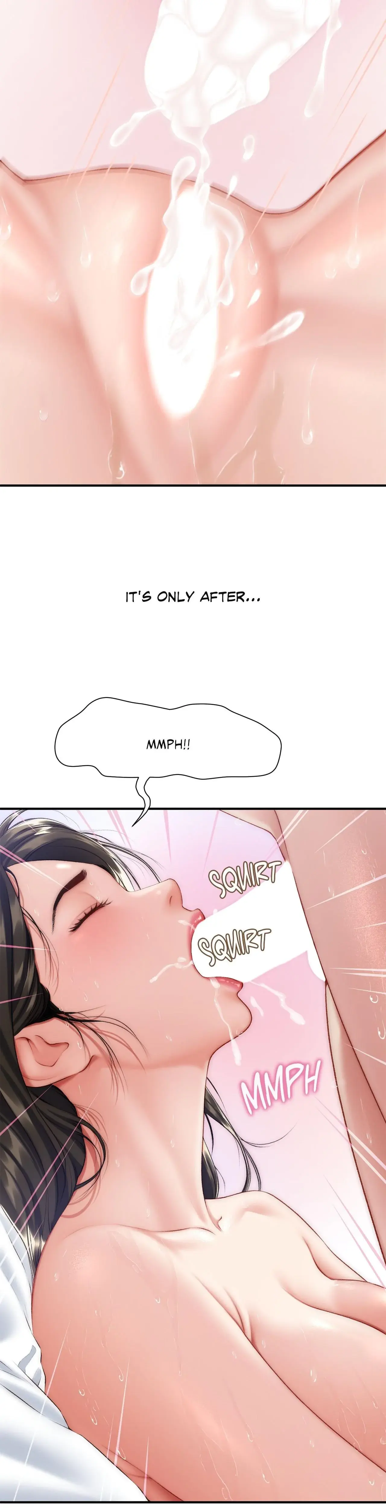 Delusional Dalliances Chapter 25 - Page 21