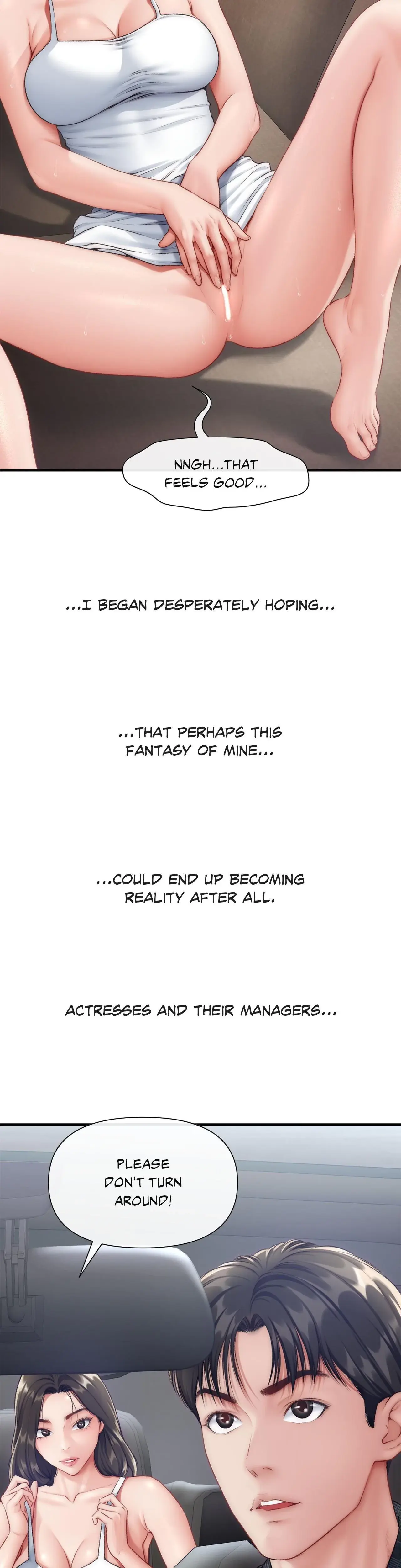 Delusional Dalliances Chapter 25 - Page 24