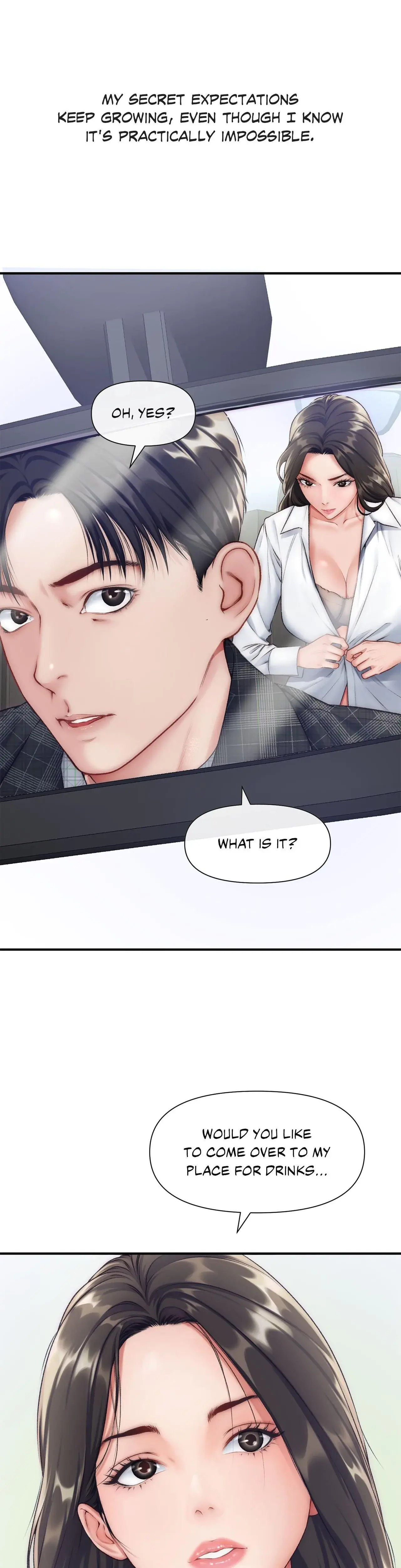 Delusional Dalliances Chapter 25 - Page 26