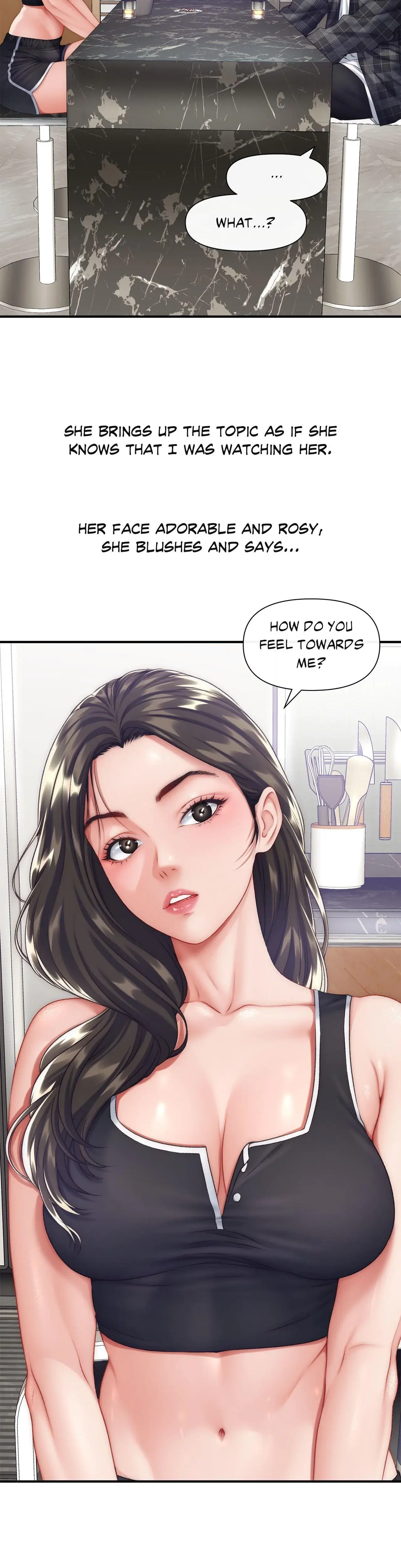 Delusional Dalliances Chapter 25 - Page 5