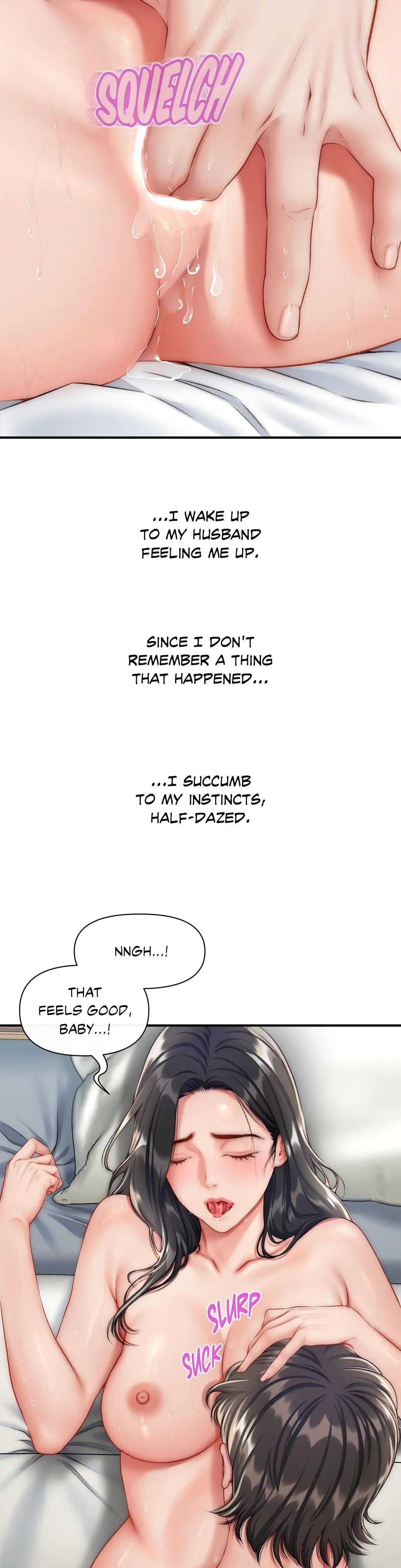 Delusional Dalliances Chapter 26 - Page 18