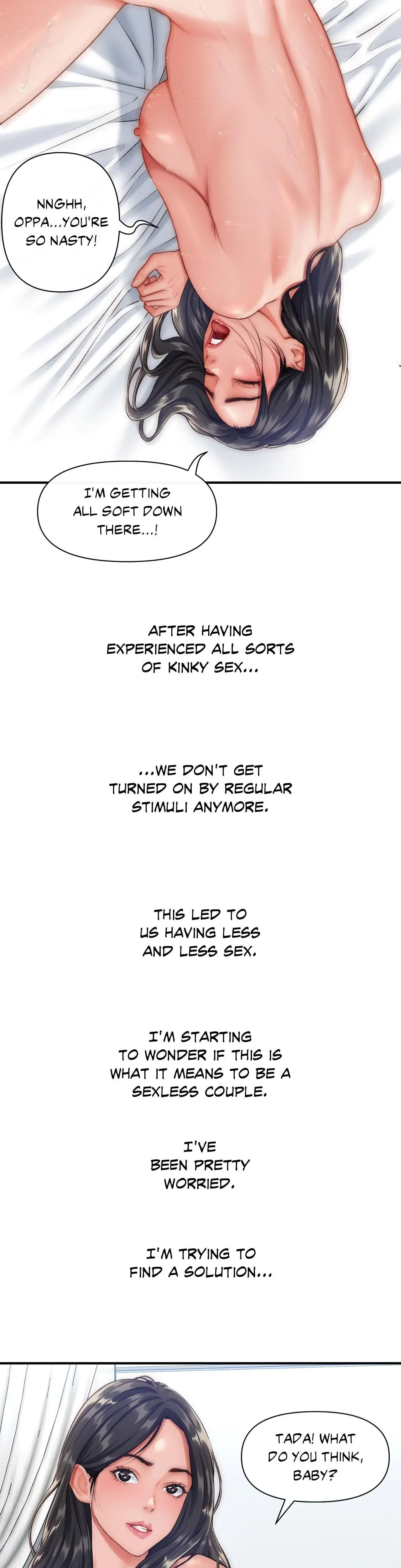 Delusional Dalliances Chapter 26 - Page 4
