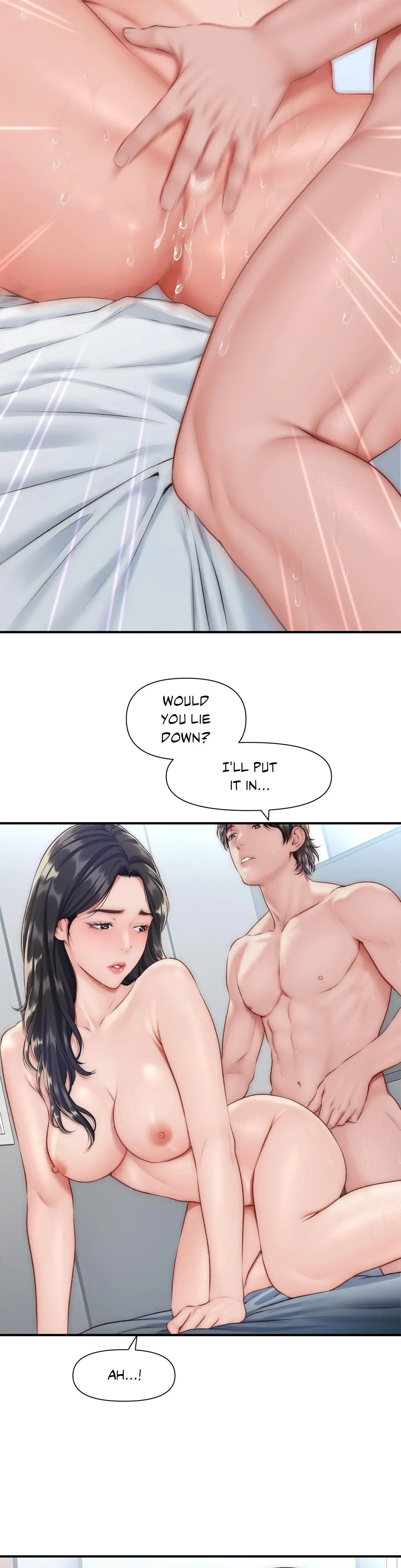 Delusional Dalliances Chapter 27 - Page 11