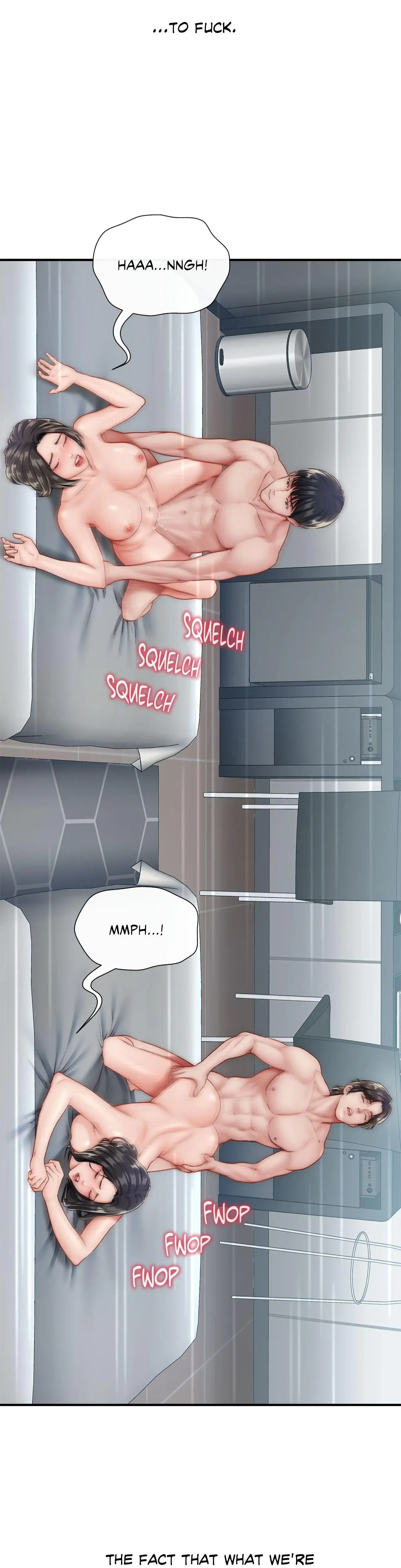 Delusional Dalliances Chapter 27 - Page 13