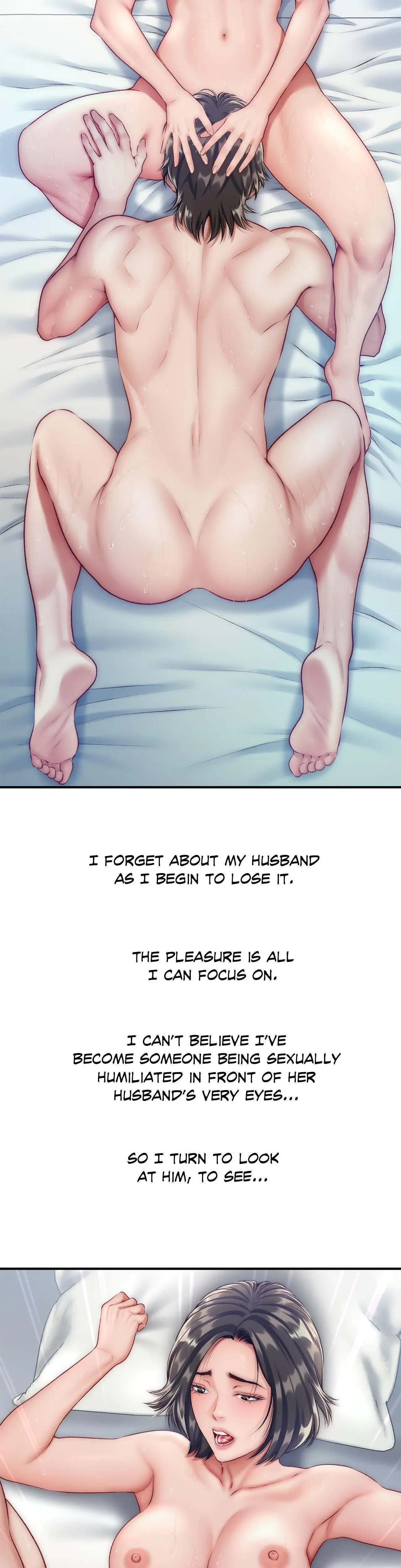 Delusional Dalliances Chapter 27 - Page 4