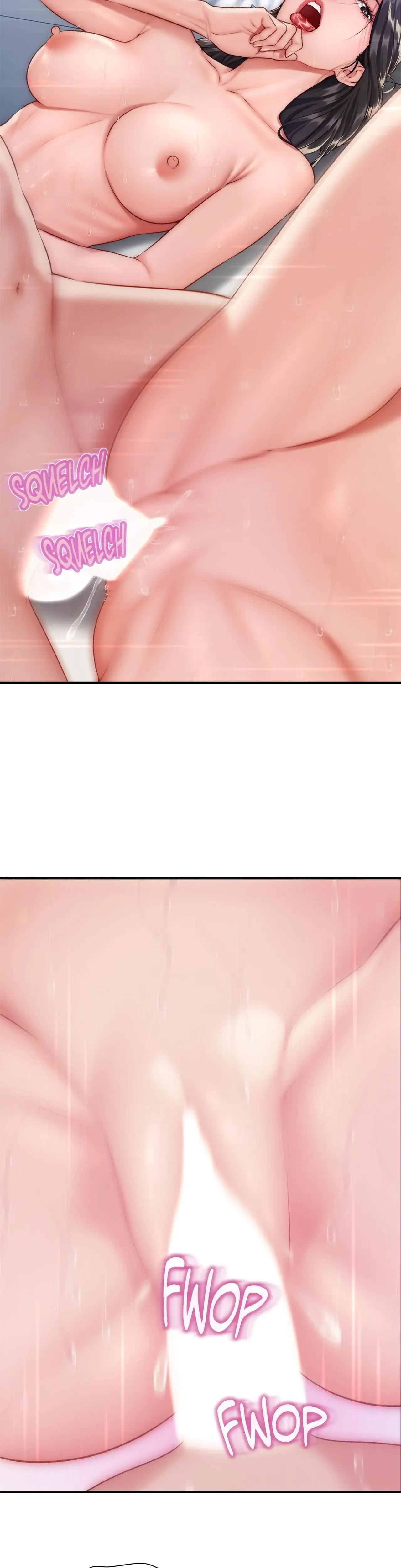 Delusional Dalliances Chapter 27 - Page 7