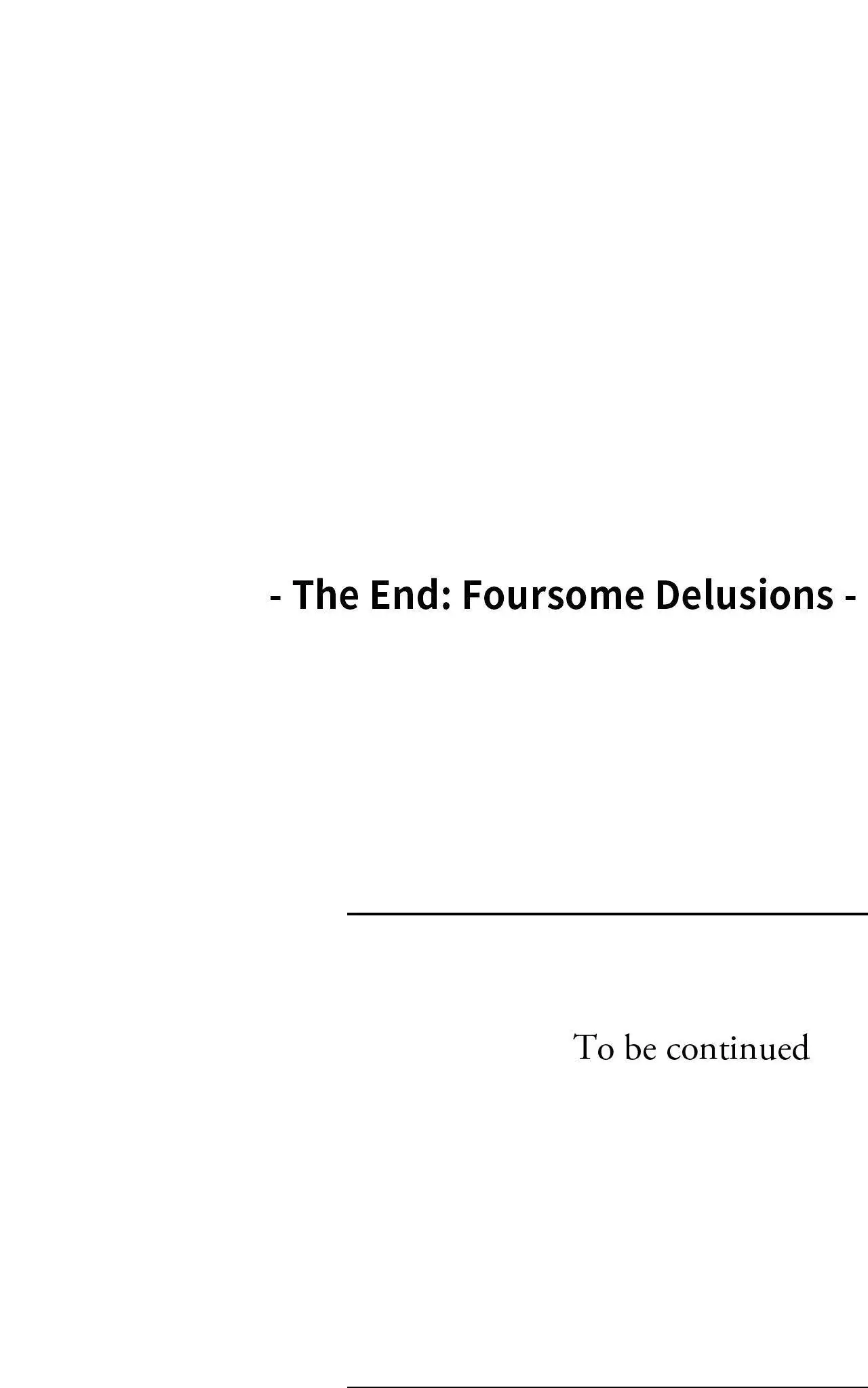 Delusional Dalliances Chapter 28 - Page 23
