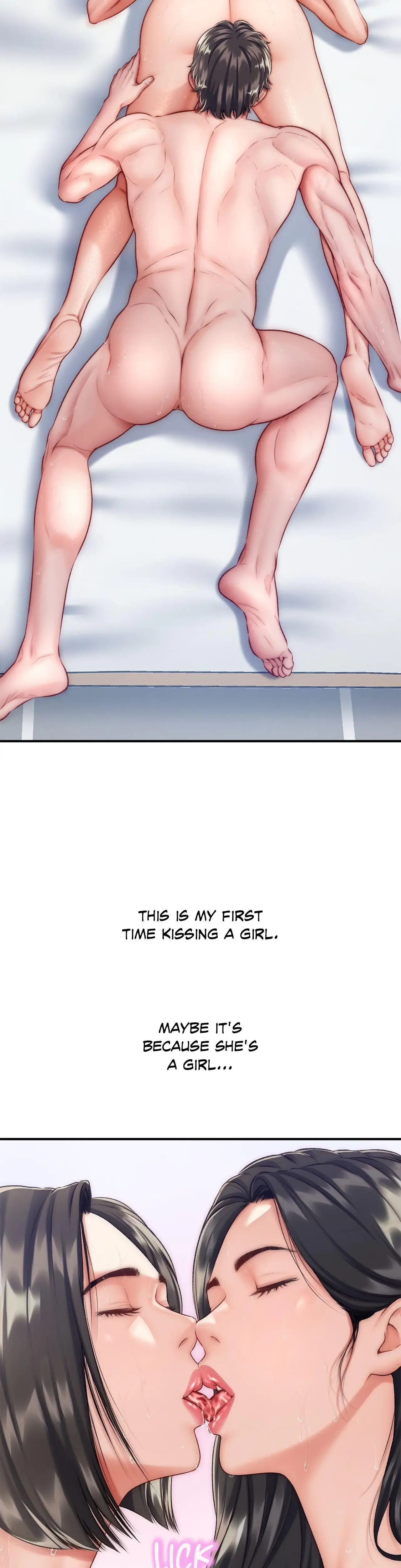 Delusional Dalliances Chapter 28 - Page 5