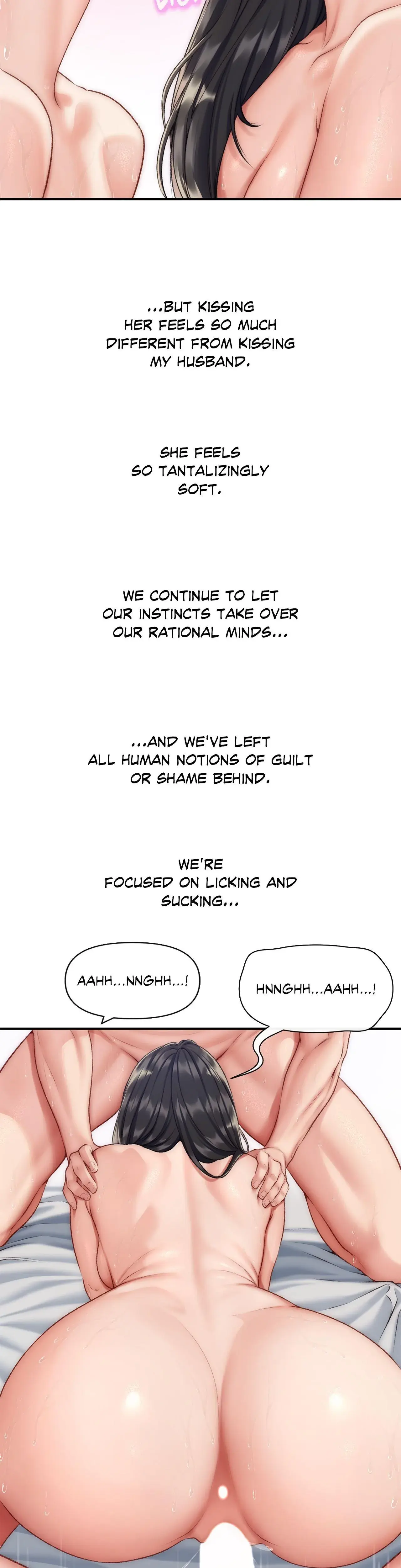 Delusional Dalliances Chapter 28 - Page 6