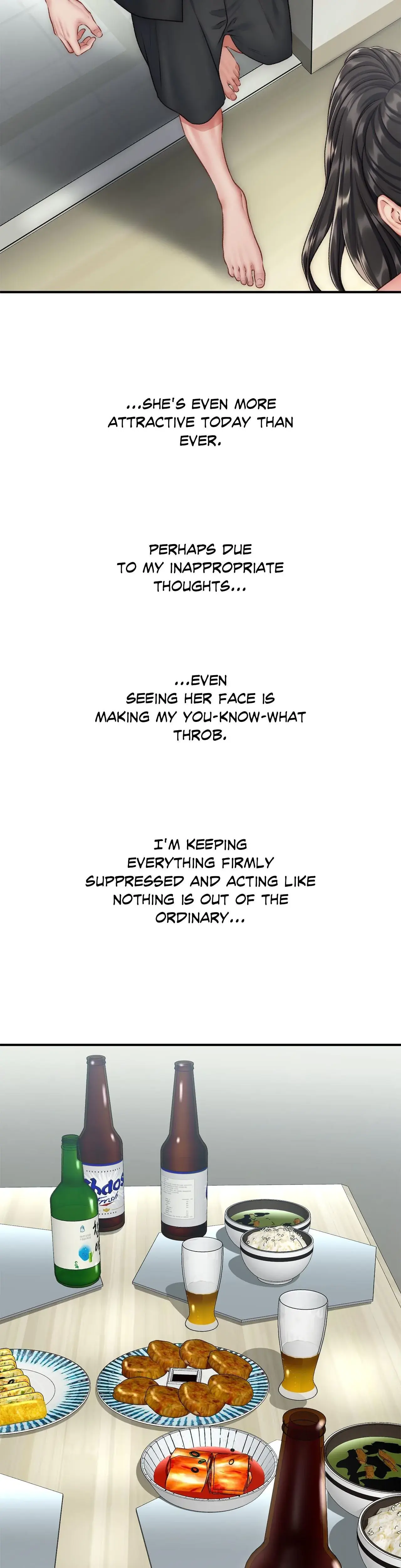 Delusional Dalliances Chapter 29 - Page 18