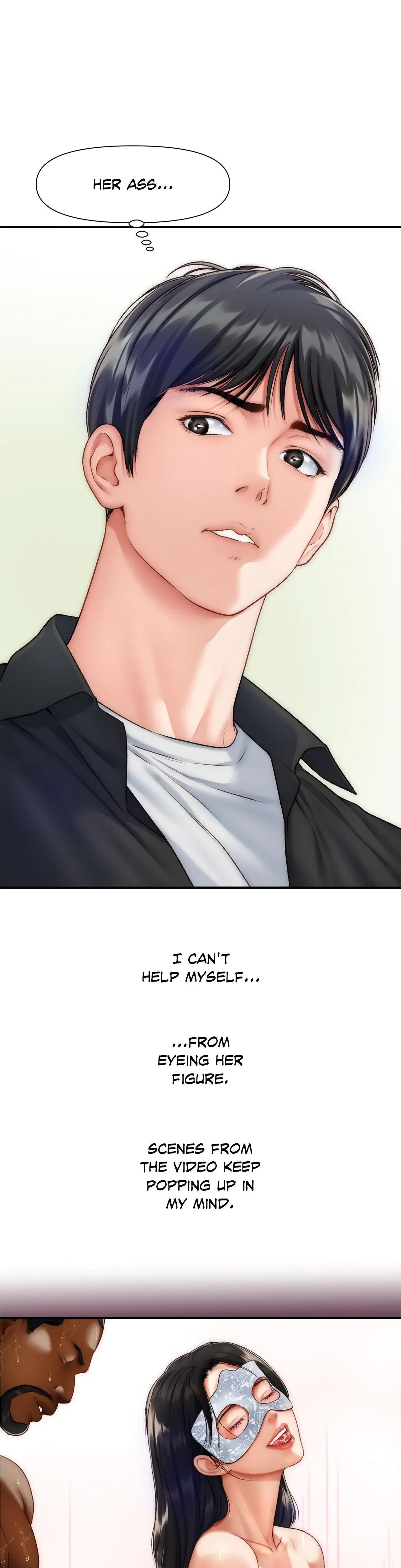 Delusional Dalliances Chapter 29 - Page 21