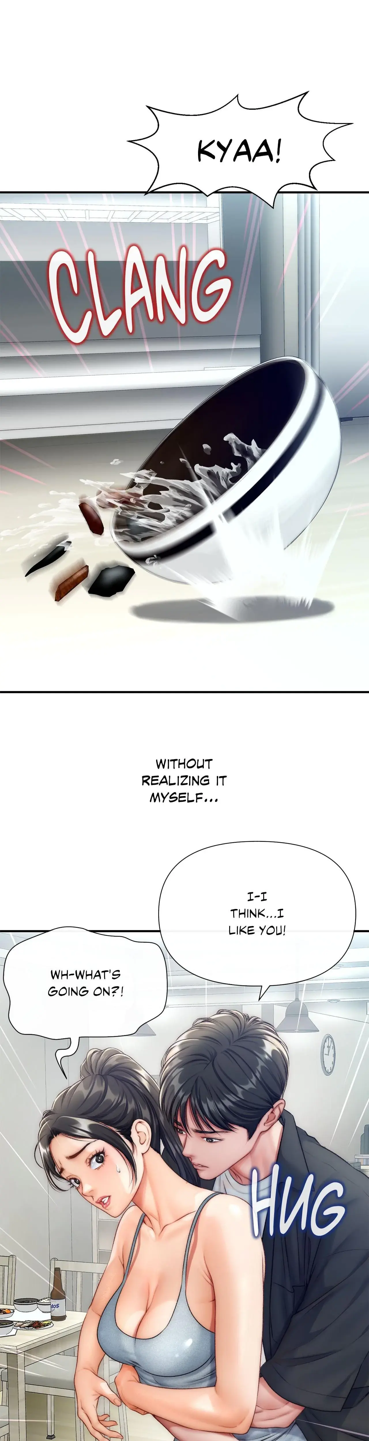 Delusional Dalliances Chapter 29 - Page 23
