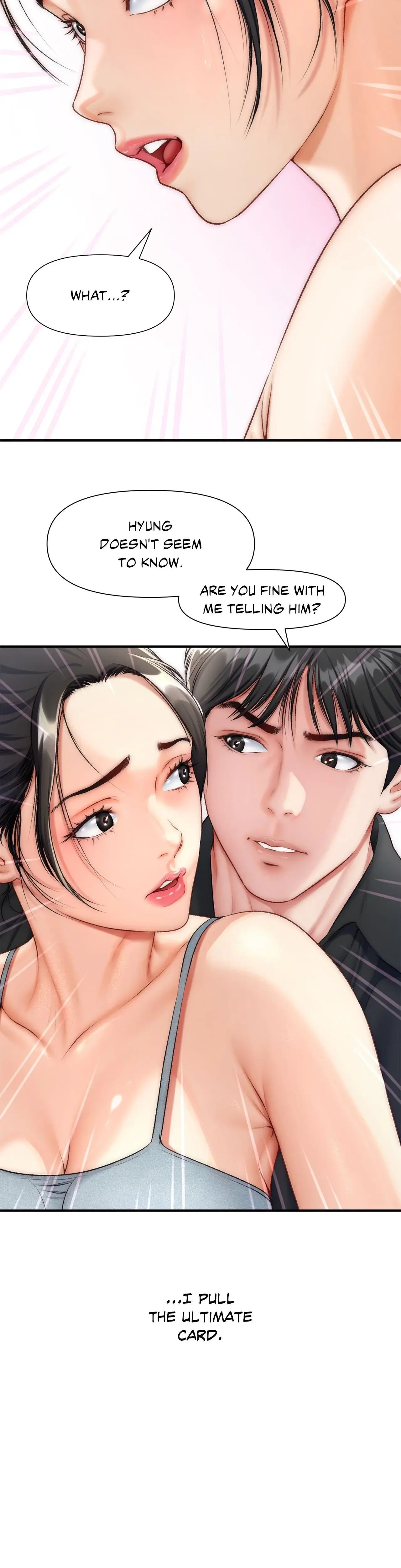 Delusional Dalliances Chapter 29 - Page 26