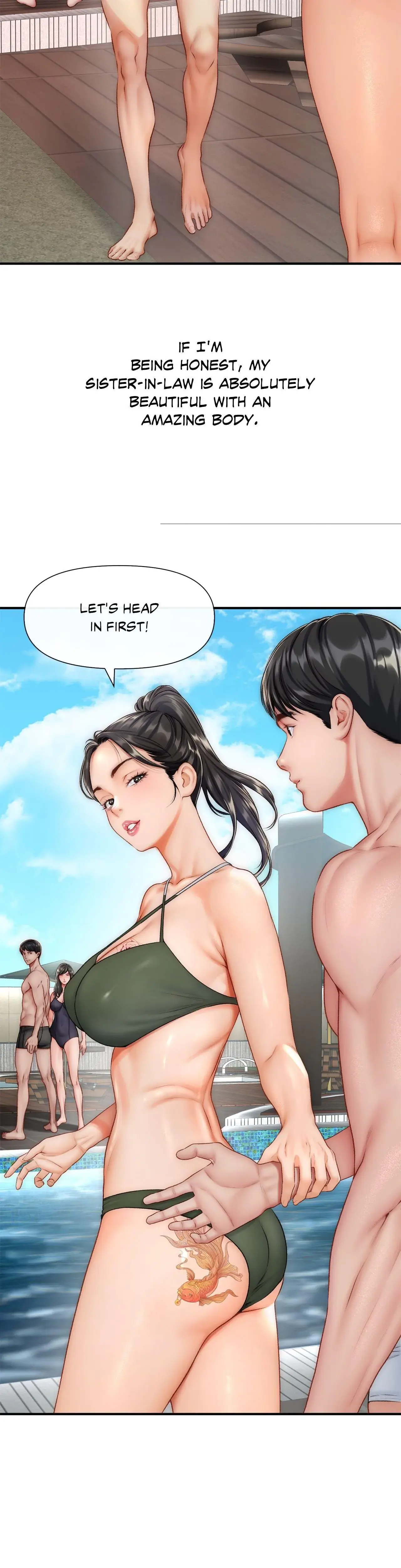 Delusional Dalliances Chapter 29 - Page 5