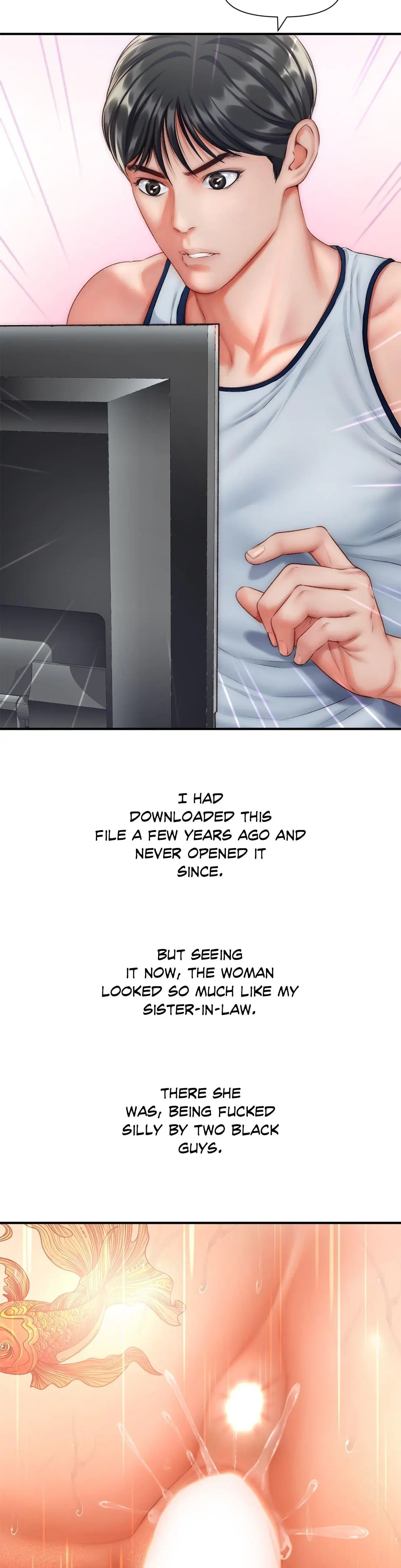 Delusional Dalliances Chapter 29 - Page 8