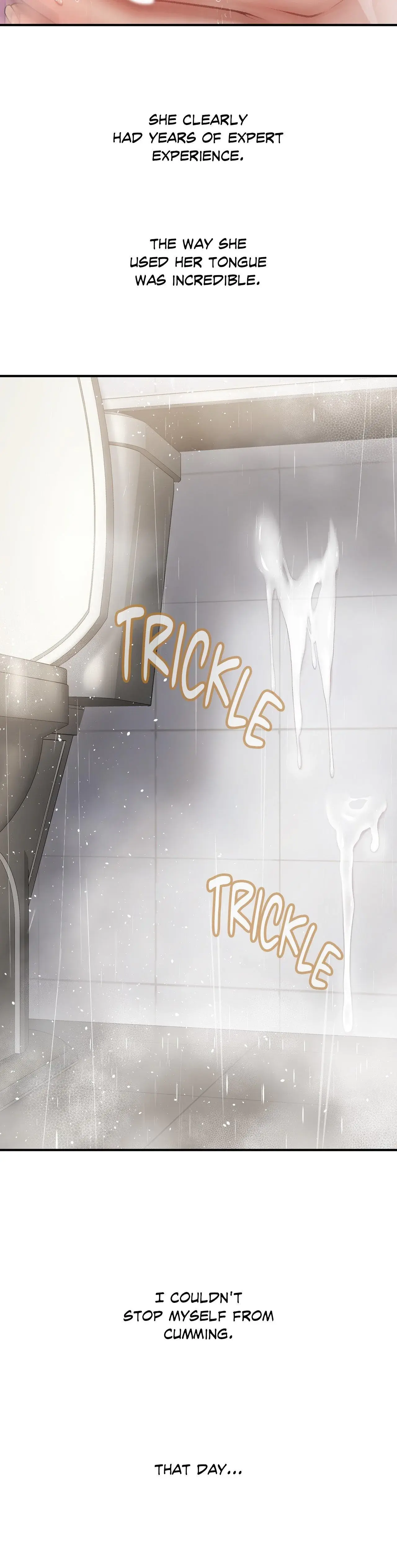 Delusional Dalliances Chapter 3 - Page 15