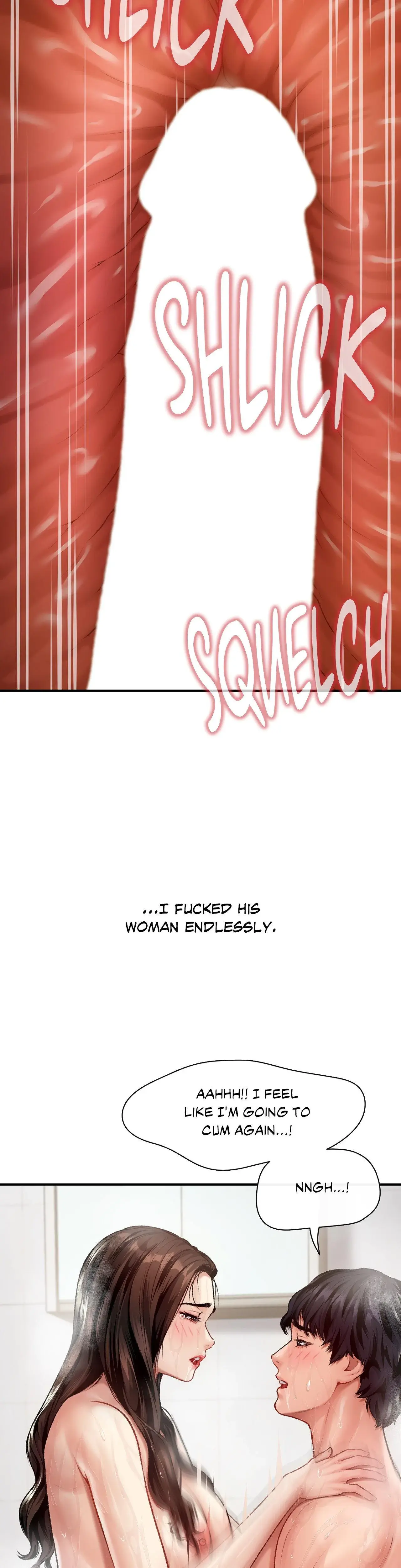 Delusional Dalliances Chapter 3 - Page 19