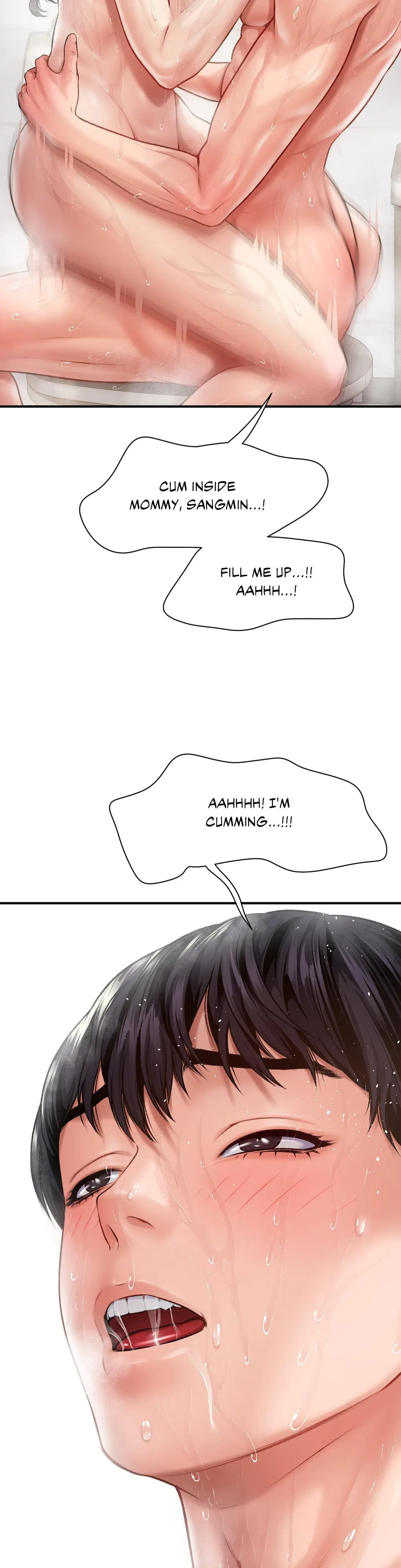 Delusional Dalliances Chapter 3 - Page 20