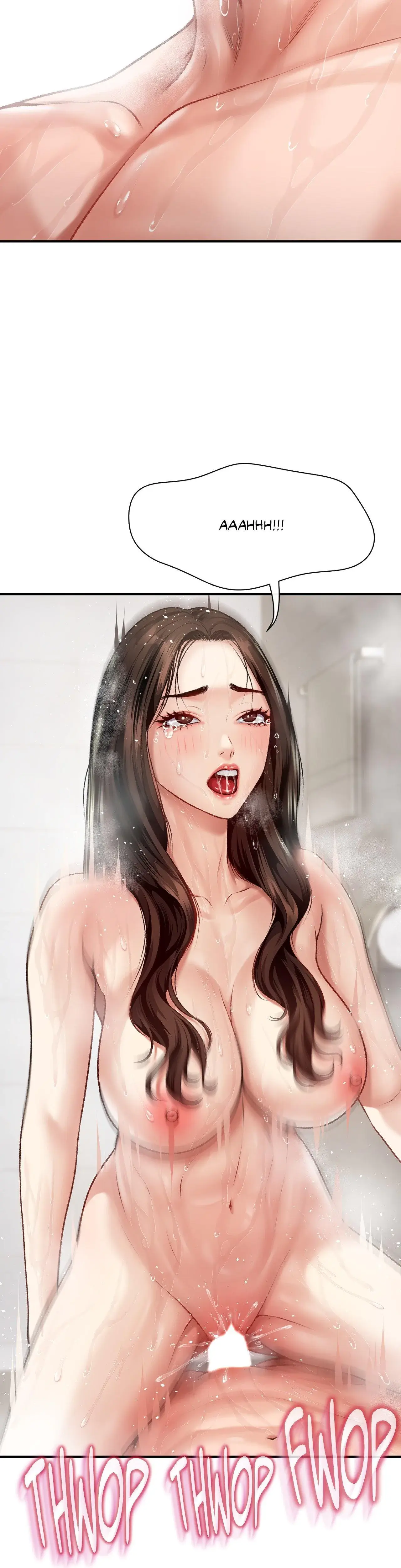 Delusional Dalliances Chapter 3 - Page 21