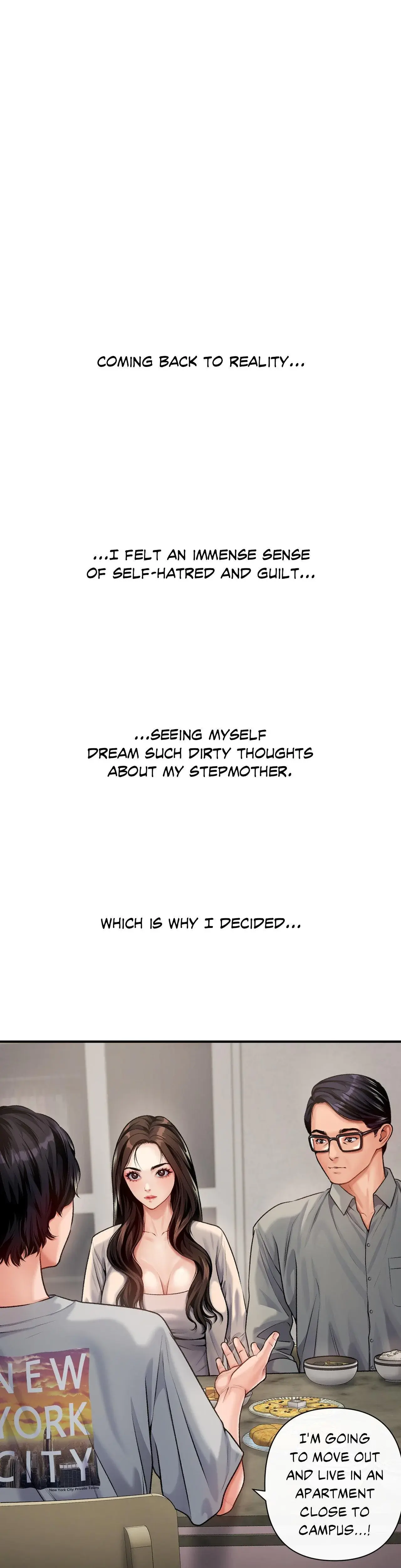 Delusional Dalliances Chapter 3 - Page 25
