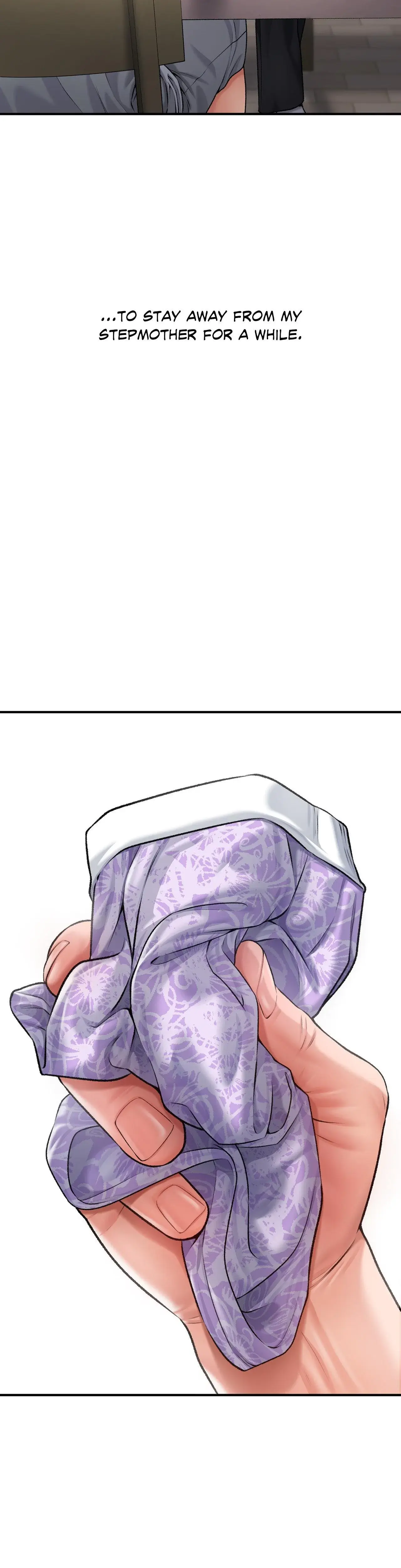 Delusional Dalliances Chapter 3 - Page 26