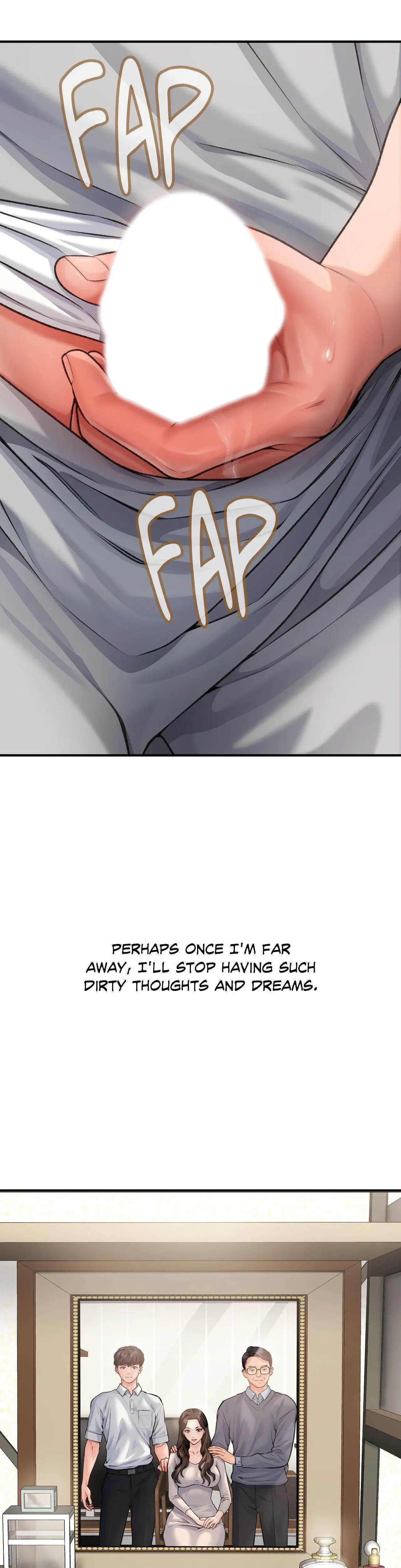 Delusional Dalliances Chapter 3 - Page 28