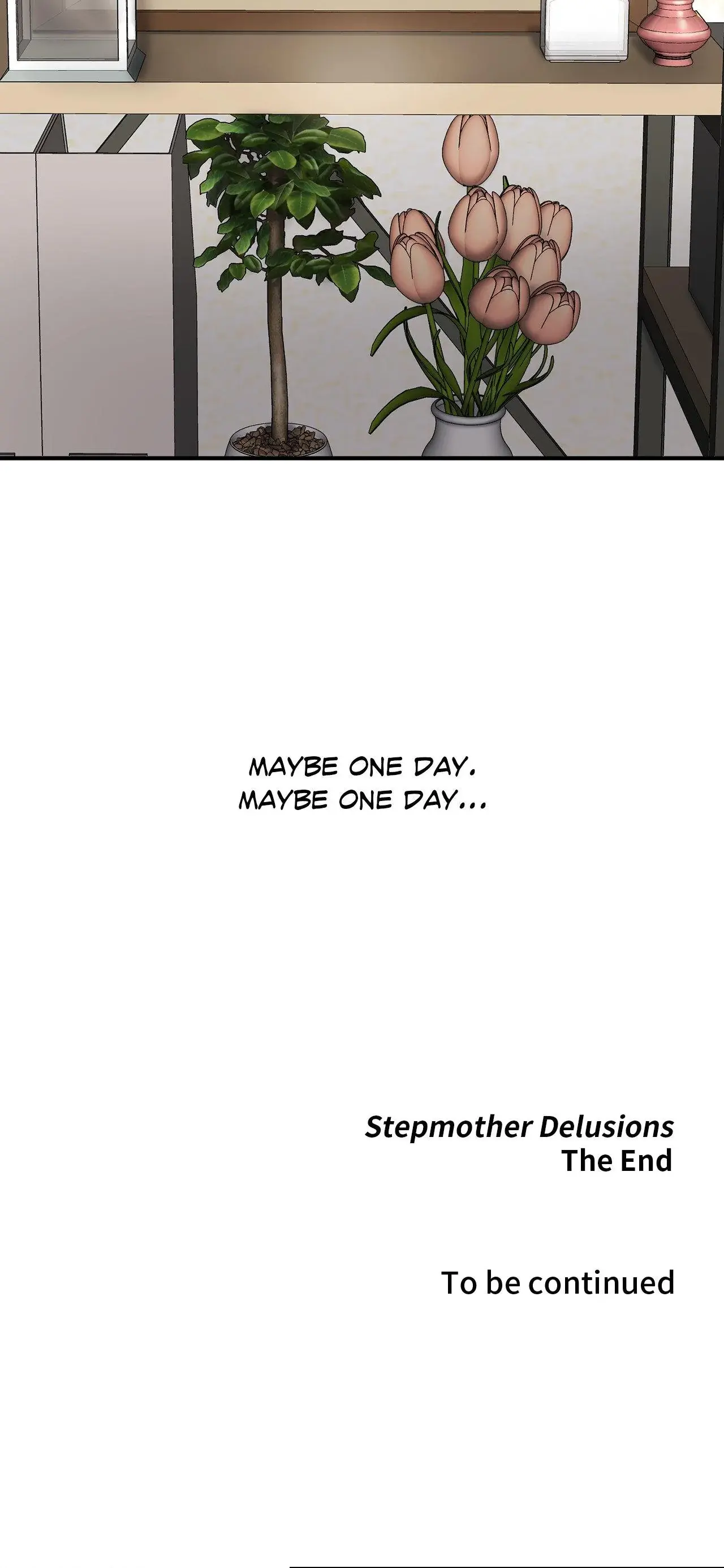 Delusional Dalliances Chapter 3 - Page 29