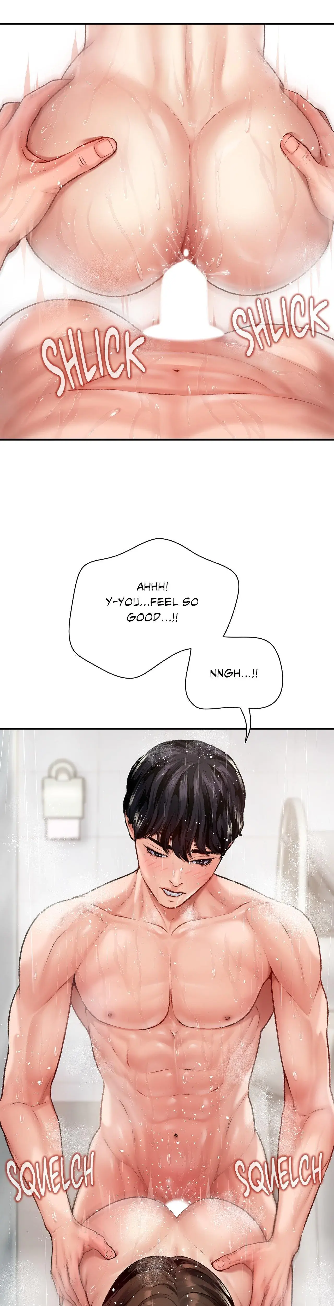 Delusional Dalliances Chapter 3 - Page 6