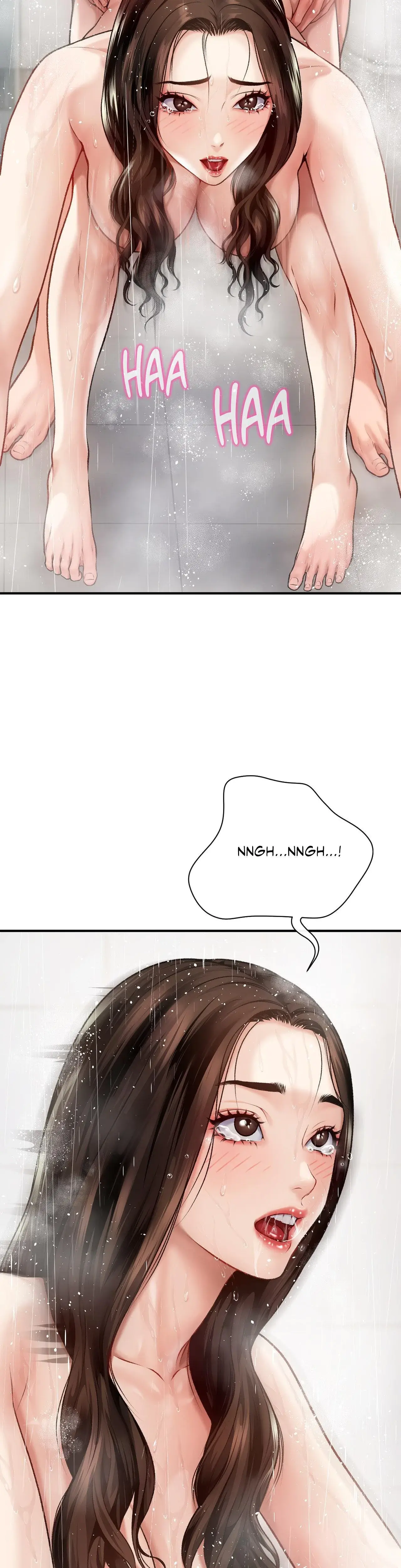 Delusional Dalliances Chapter 3 - Page 7