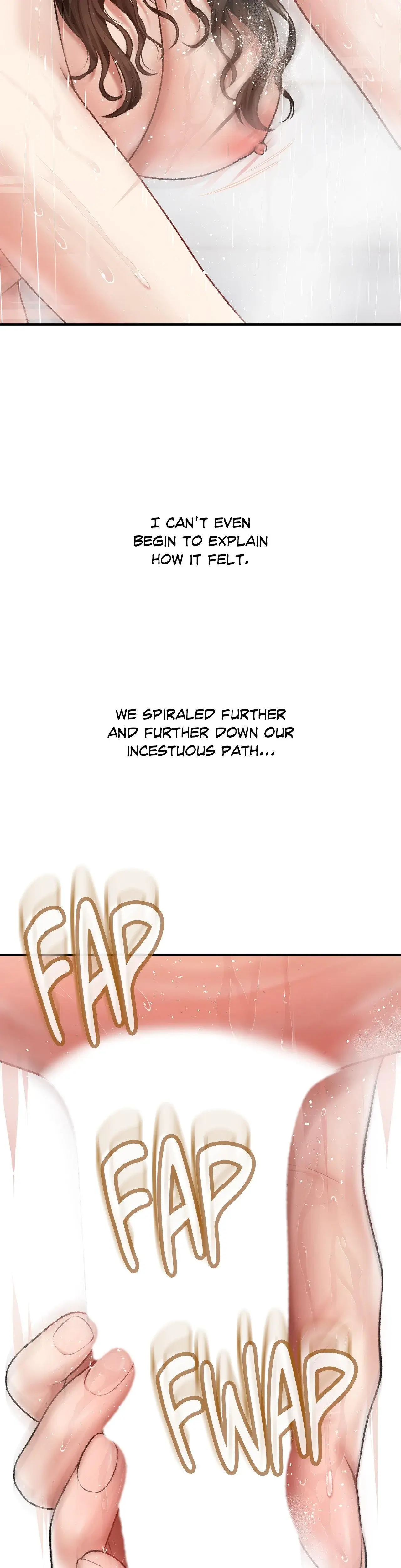 Delusional Dalliances Chapter 3 - Page 8