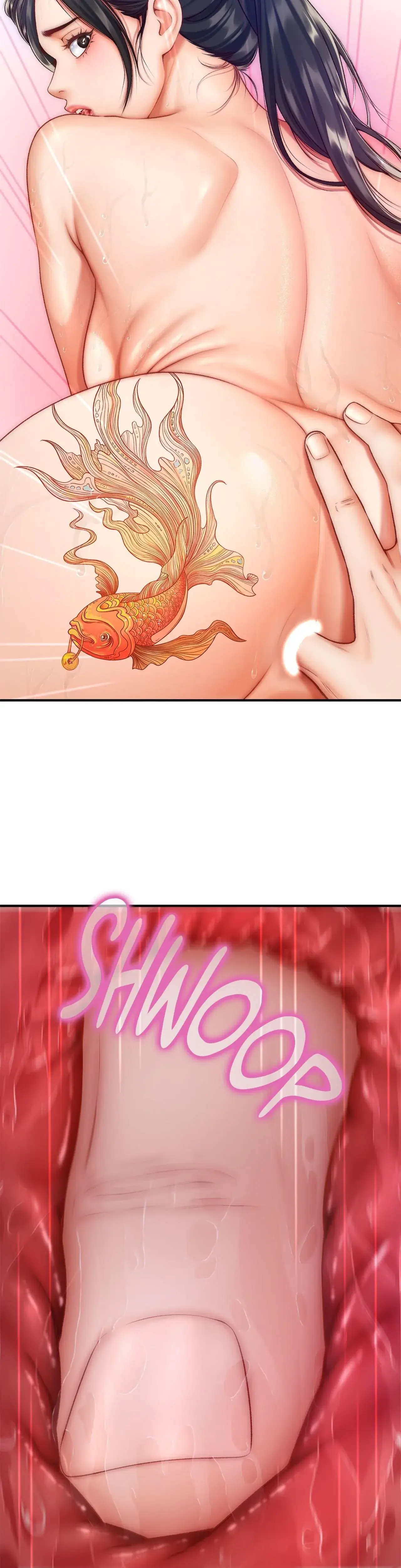 Delusional Dalliances Chapter 30 - Page 10